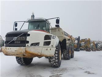 Volvo A 40 F