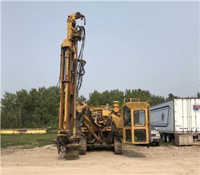 Cubex 913 Drill Rig