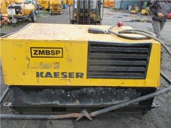 Kaeser M 34 E