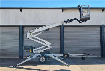 Dino 160 XT