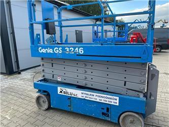 Genie GS 3246