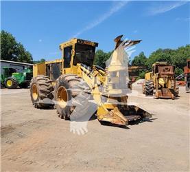 Tigercat 720G