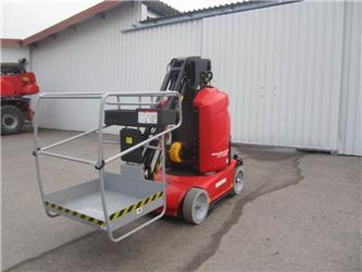 Manitou 100 VJR