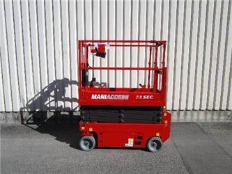 Manitou 78 SEC