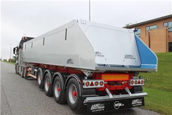 AMT TG400 Tiptrailer