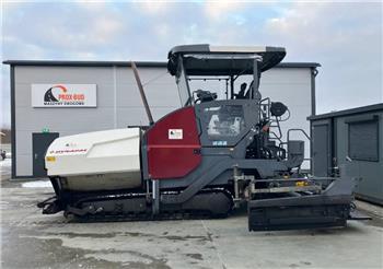 Dynapac SD 2500 CS
