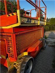 JLG 4069