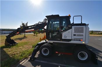 Hidromek HMK150WR