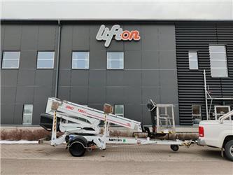 Dino 180 XT Skylift