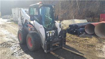 Bobcat S 650, inv.č.: 3104029