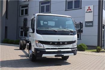 Fuso Canter 9C18