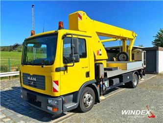 Wumag WT 270