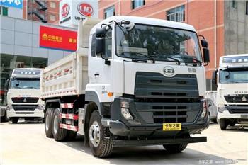 Nissan cwb459