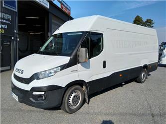 Iveco Daily 35S13 A8 16m3