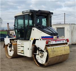 Ammann AV 95-2