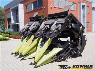 Oros Cornado 8 4+2X2R