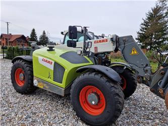 CLAAS Scorpion 7055
