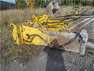 Atlas Copco HB 4700