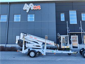 Dino 160 XT Skylift