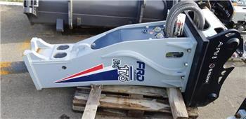 FRD Fxj 175 #A-6178