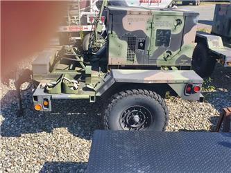 Fermont MEP-802A