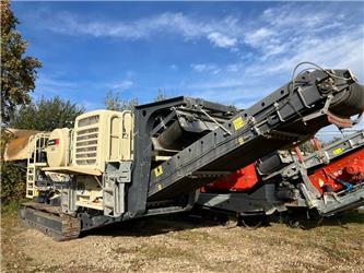 Metso LT106