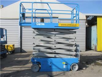 Genie GS 4047