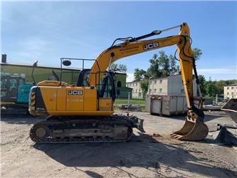 JCB JS 145 LCD