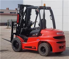 Manitou MI 35 D