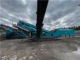 PowerScreen Chieftain 1400