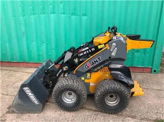 GiANT Skidsteer SK 211 G