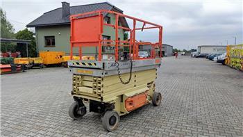 JLG 2646 ES