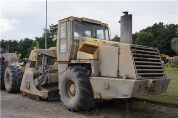 Bomag MPH 122-2