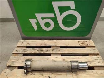 Merlo 40.25  actuator