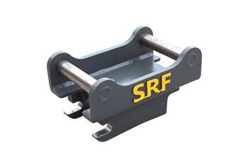 SRF ADAPTERS - GRÄVMASKIN