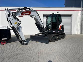 Bobcat E88