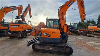 Doosan DX 85 R-3