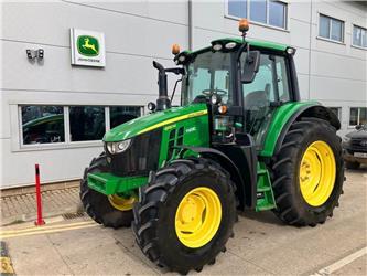 John Deere 6120M