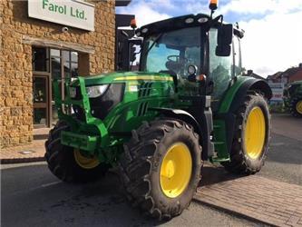 John Deere 6120R