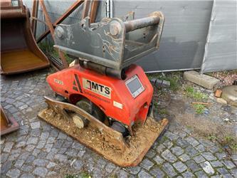 OilQuick OQ65 - MTS V7 X3