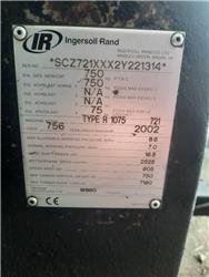 INGERSOLL RAND MODEL 721