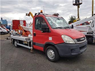 Multitel MX 170
