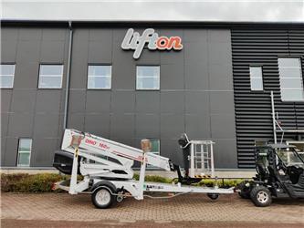 Dino 160 XT Skylift