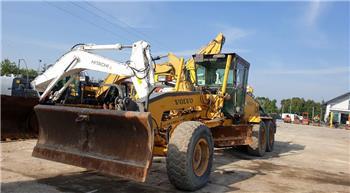 Volvo G 726 B
