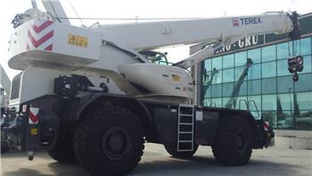 Terex QUADSTAR 1075