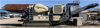 Metso LT 120 E