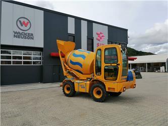 Davino 440,2