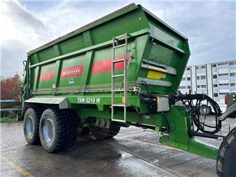 Bergmann TSW 5210 W
