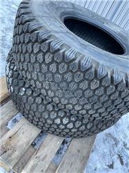 Bridgestone plendekk