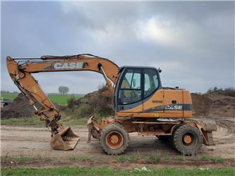 CASE WX 145